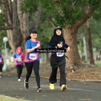 Runner Photo 8138687