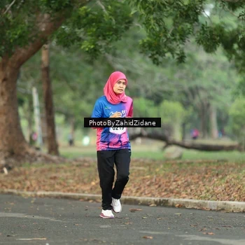 Runner Photo 8138688