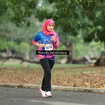 Runner Photo 8138689