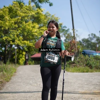 Runner Photo 8138690