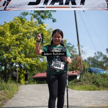 Runner Photo 8138692
