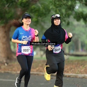 Runner Photo 8138693