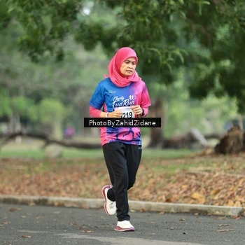 Runner Photo 8138694