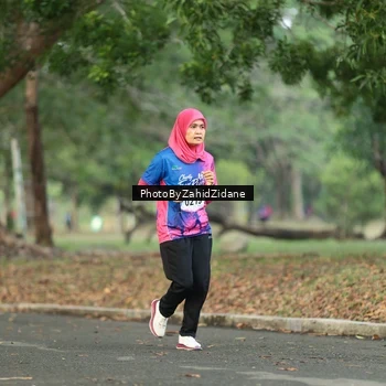 Runner Photo 8138695
