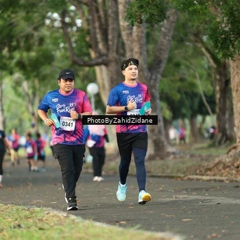 Runner Photo 8138697