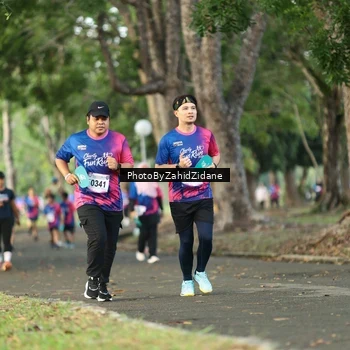 Runner Photo 8138699