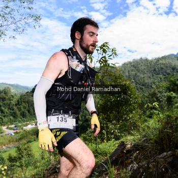 Runner Photo 81387