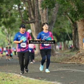 Runner Photo 8138700