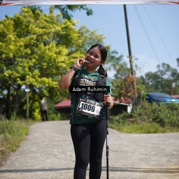 Runner Photo 8138701