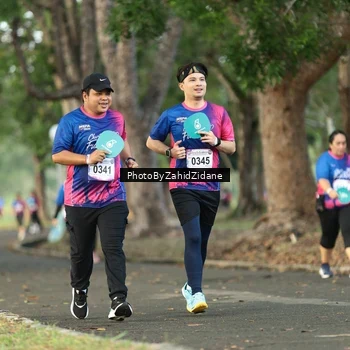Runner Photo 8138702