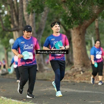 Runner Photo 8138703