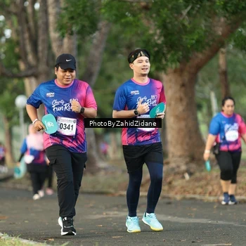 Runner Photo 8138704