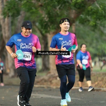 Runner Photo 8138705
