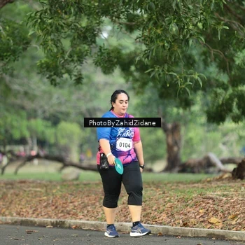 Runner Photo 8138706