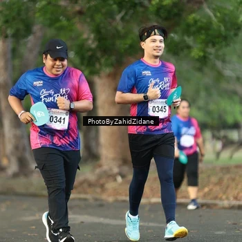 Runner Photo 8138707