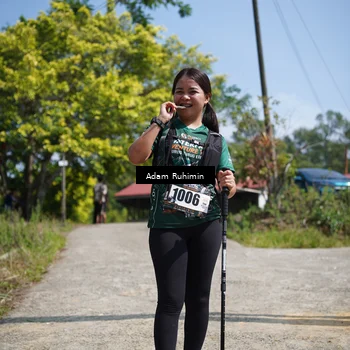 Runner Photo 8138708
