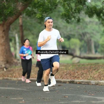 Runner Photo 8138709
