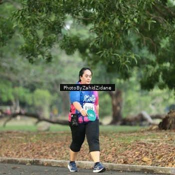 Runner Photo 8138710