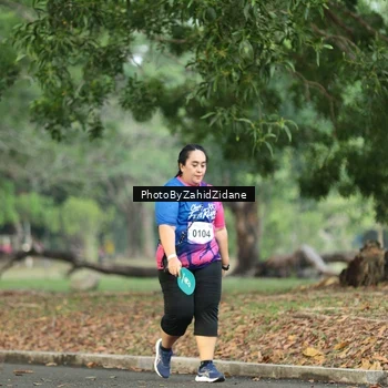 Runner Photo 8138712