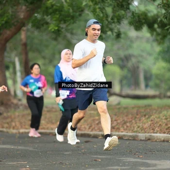 Runner Photo 8138713