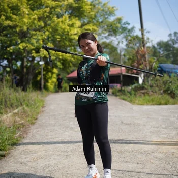 Runner Photo 8138714