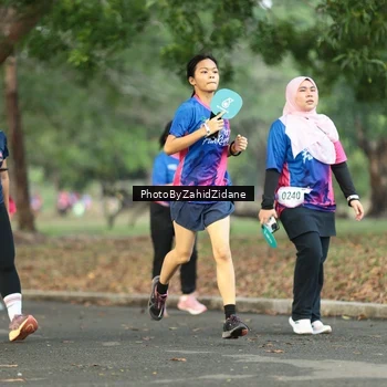 Runner Photo 8138715