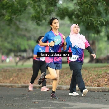 Runner Photo 8138716