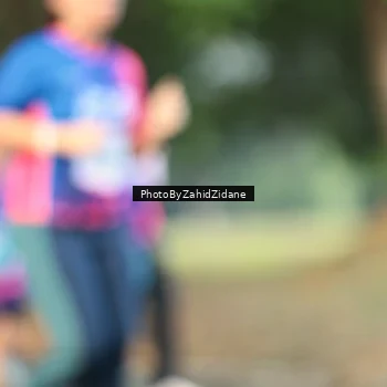 Runner Photo 8138717