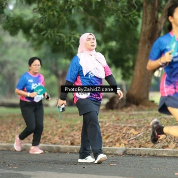 Runner Photo 8138718
