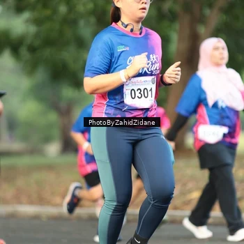 Runner Photo 8138719