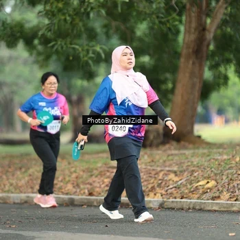 Runner Photo 8138721