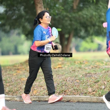 Runner Photo 8138723