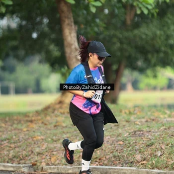 Runner Photo 8138724