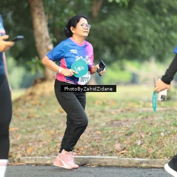 Runner Photo 8138725