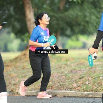 Runner Photo 8138726