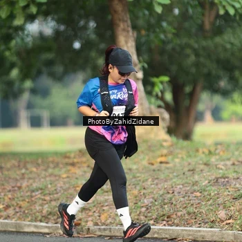 Runner Photo 8138728