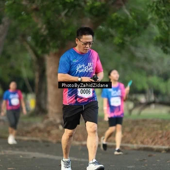 Runner Photo 8138730