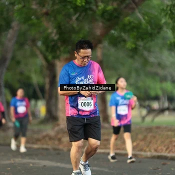 Runner Photo 8138731