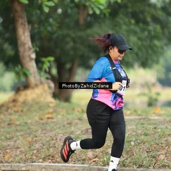 Runner Photo 8138732