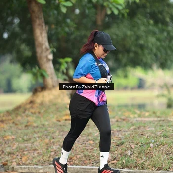 Runner Photo 8138733