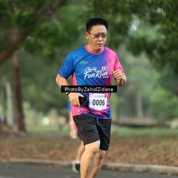 Runner Photo 8138734