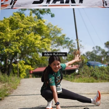 Runner Photo 8138737