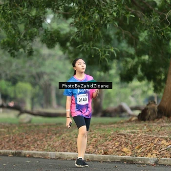 Runner Photo 8138738