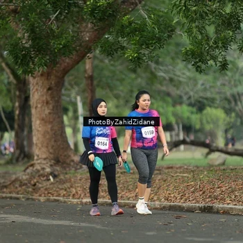 Runner Photo 8138739