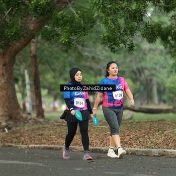 Runner Photo 8138741