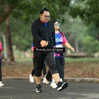 Runner Photo 8138743