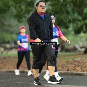 Runner Photo 8138744