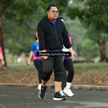 Runner Photo 8138746