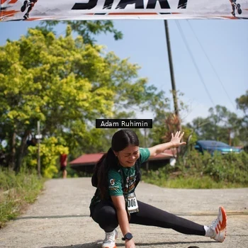 Runner Photo 8138747
