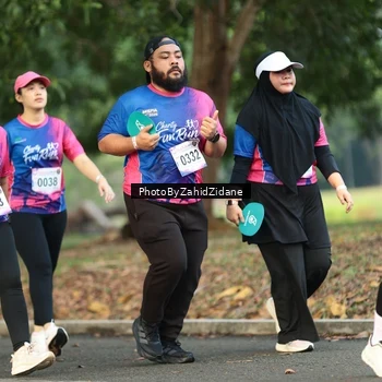 Runner Photo 8138748